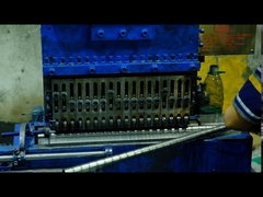 Comment fabriquer une étagère grillagée