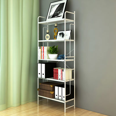 Custom Size Adjustable Wire Rack Shelving , Metal Wire Racks For Storage