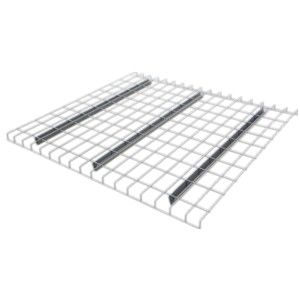 Q235 Steel Warehouse Rack System , Heavy Metal Storage Shelves