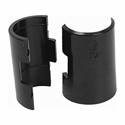 Durable Commercial Wire Shelving 5 Layers Hotel Bathroom Sorter Storage Corner